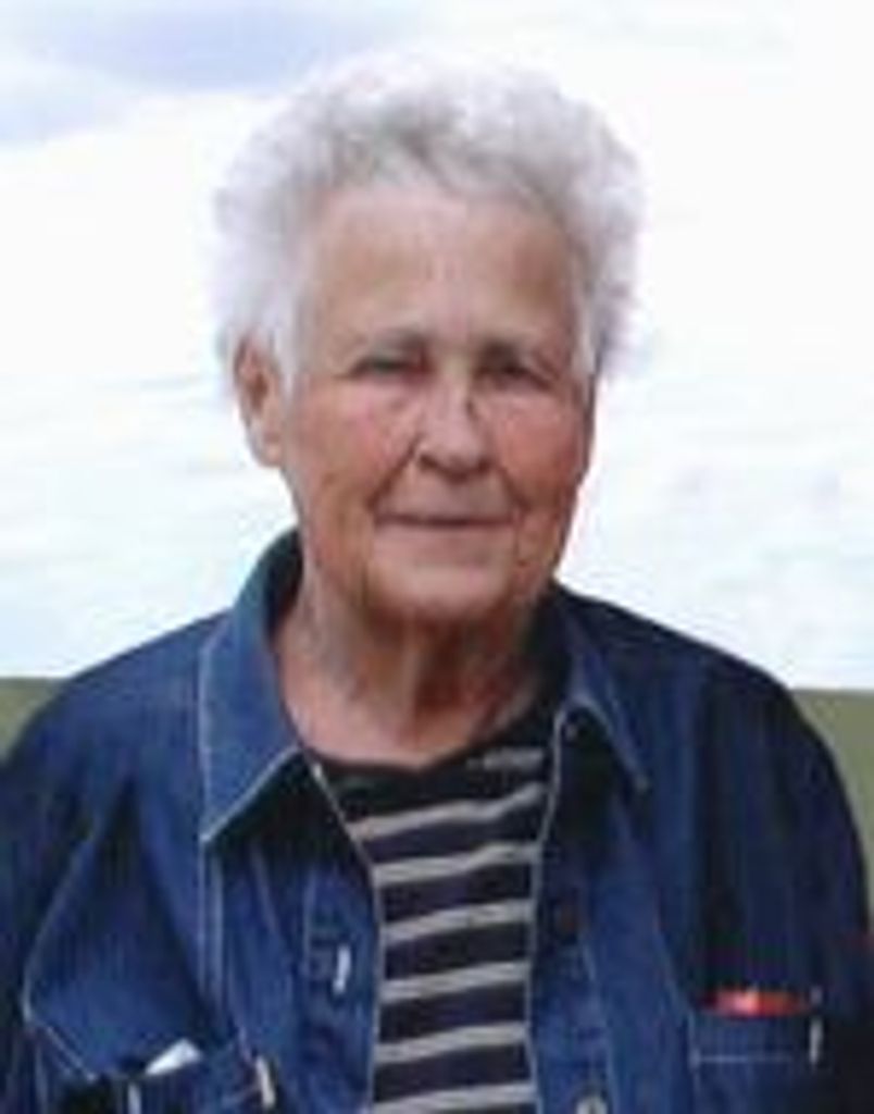 Louise E. Avery