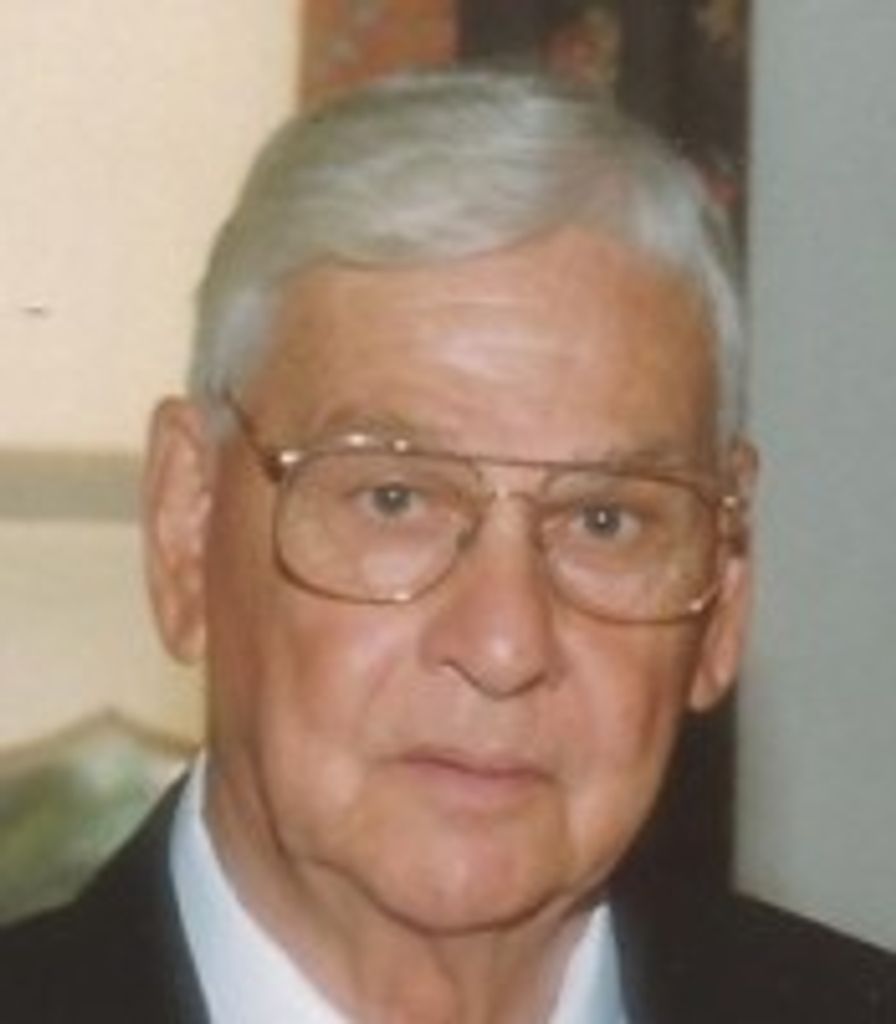 John E. "Jack" Mueller
