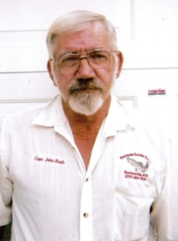 John Gentry Rush Profile Photo