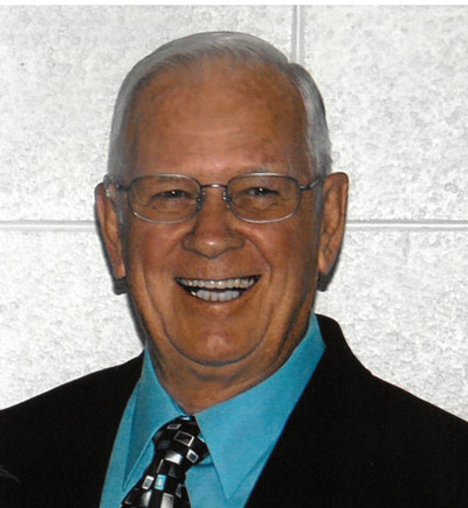 Lloyd Lauer Profile Photo