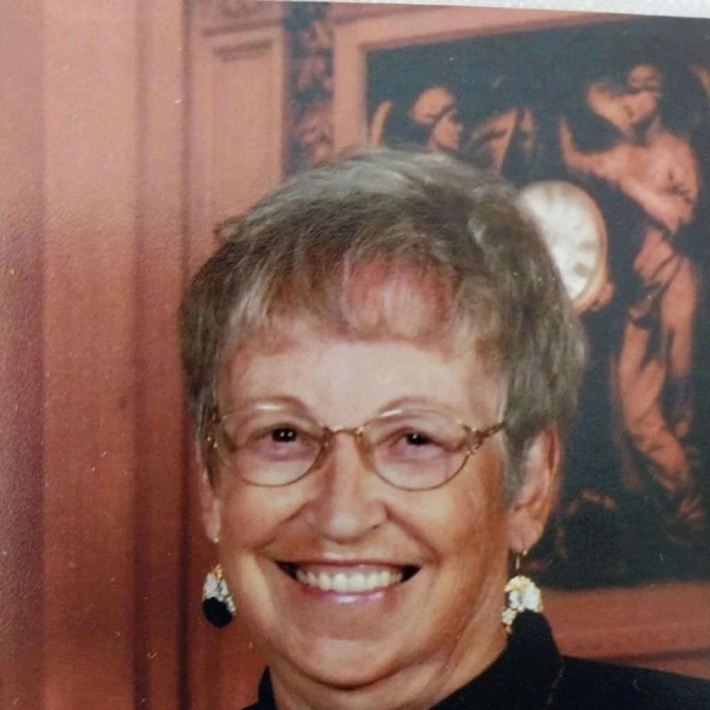 Jane M Turnbull