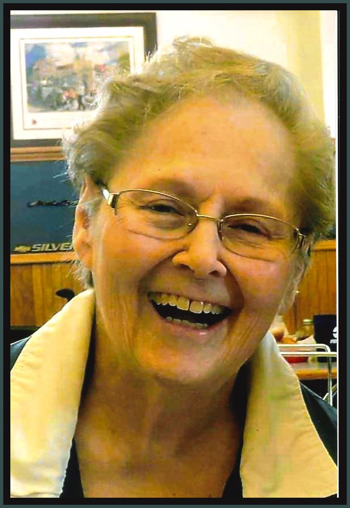 Barbara Mae Fonken
