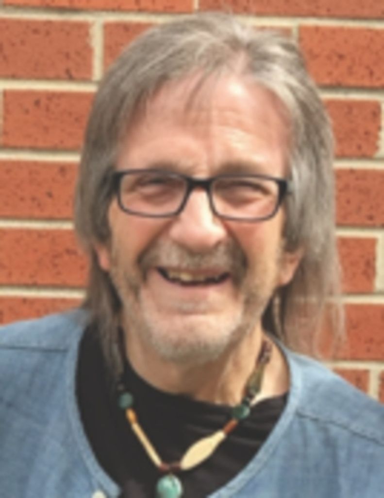 Charles "Chuck" Stanley Davis, Jr. Profile Photo