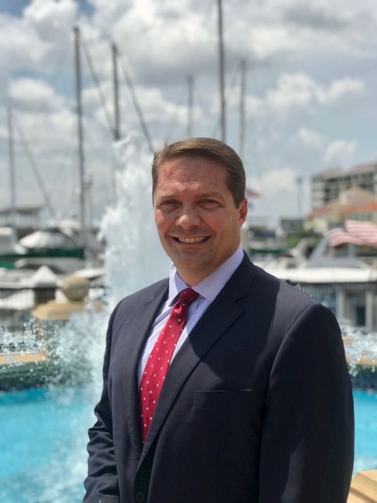 Sheldon Forrest Bernau