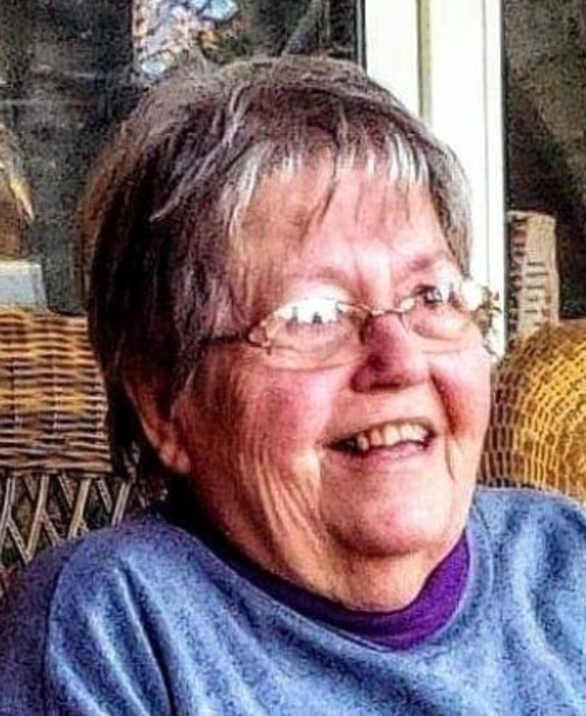 Nancy Joanne Vollmer Profile Photo