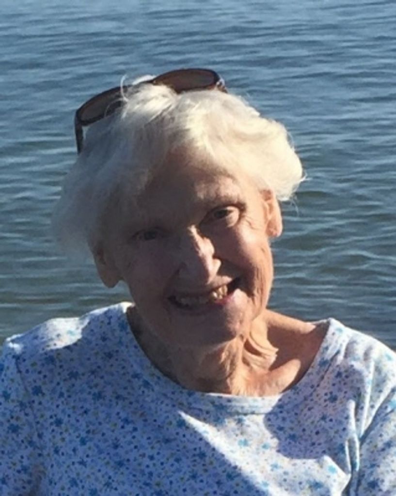 Janet Elaine Tuttle Profile Photo