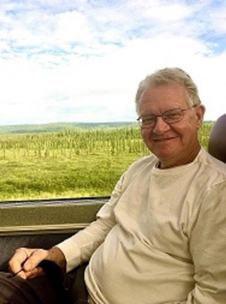 Gregory "Greg" J. Dunacusky Profile Photo