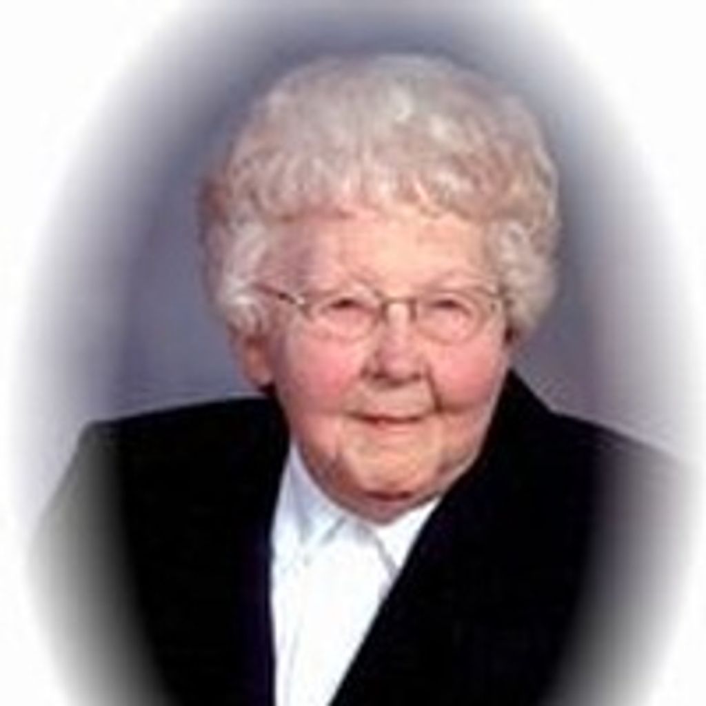 Elsie O. Luedtke