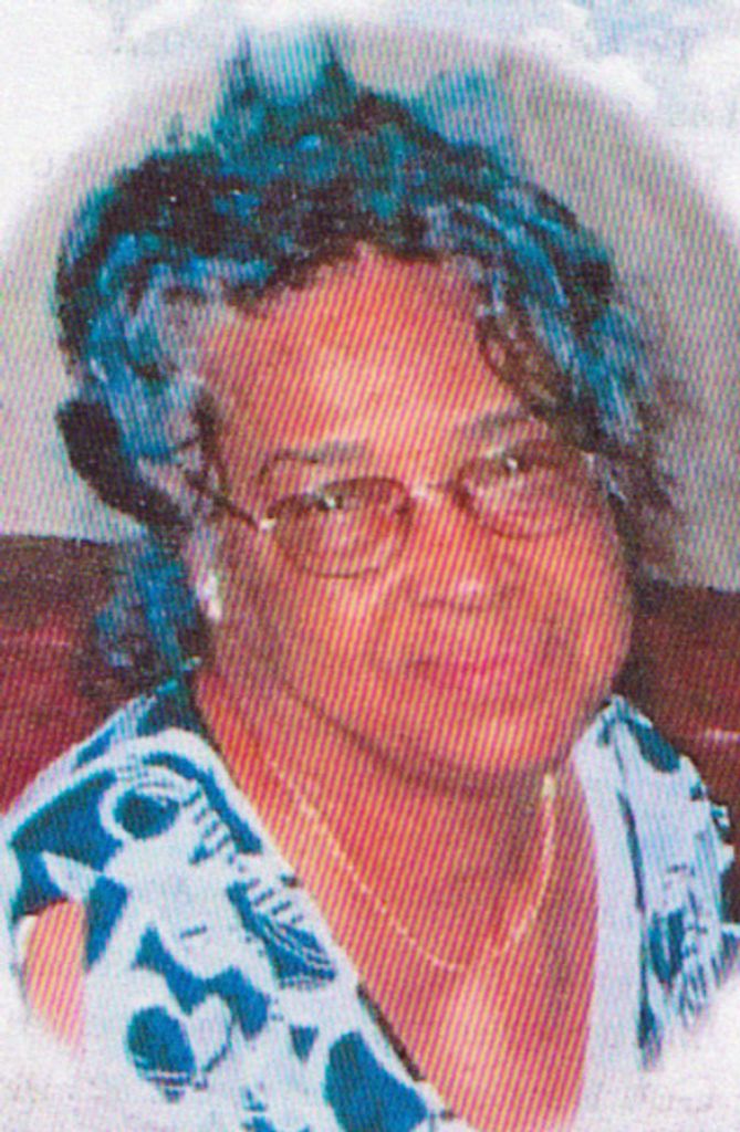Mollie Lee Green Profile Photo