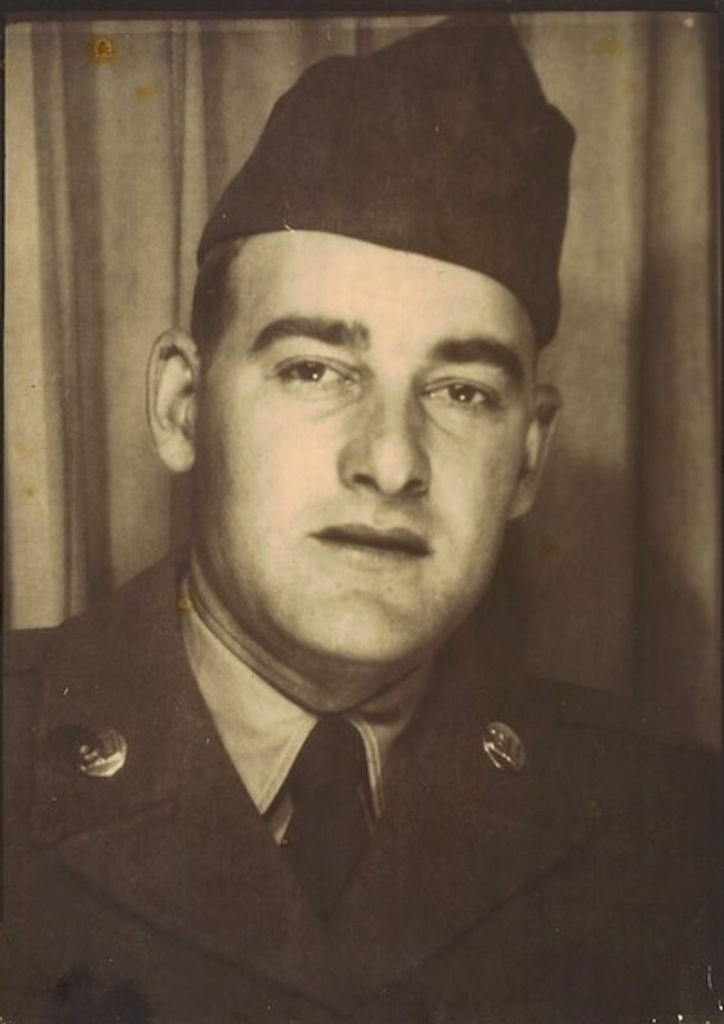 George Dewey Glass, Jr.