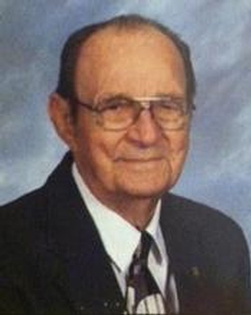 James R. "Doc" Rowe