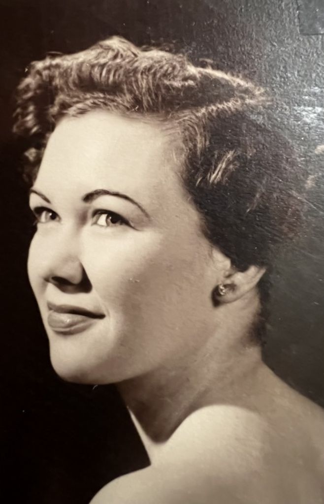 Jo Ann Marshall