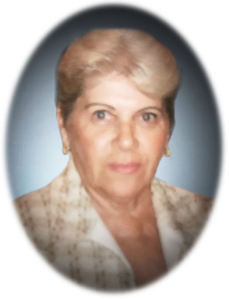 Patricia J. Ferrari