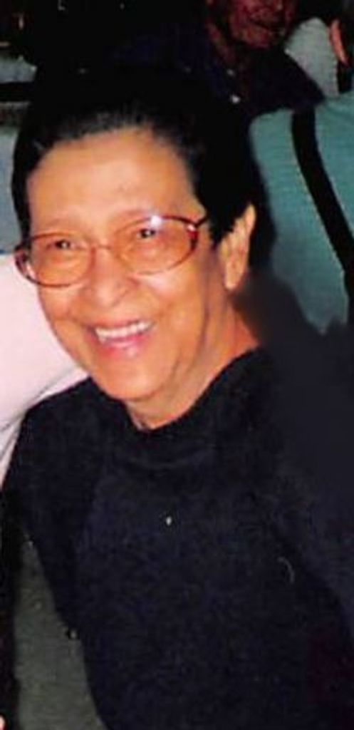 Norma Lujan