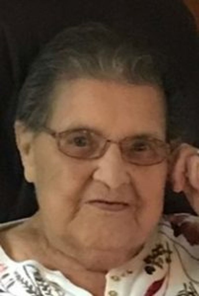 Lily  J. Cannon