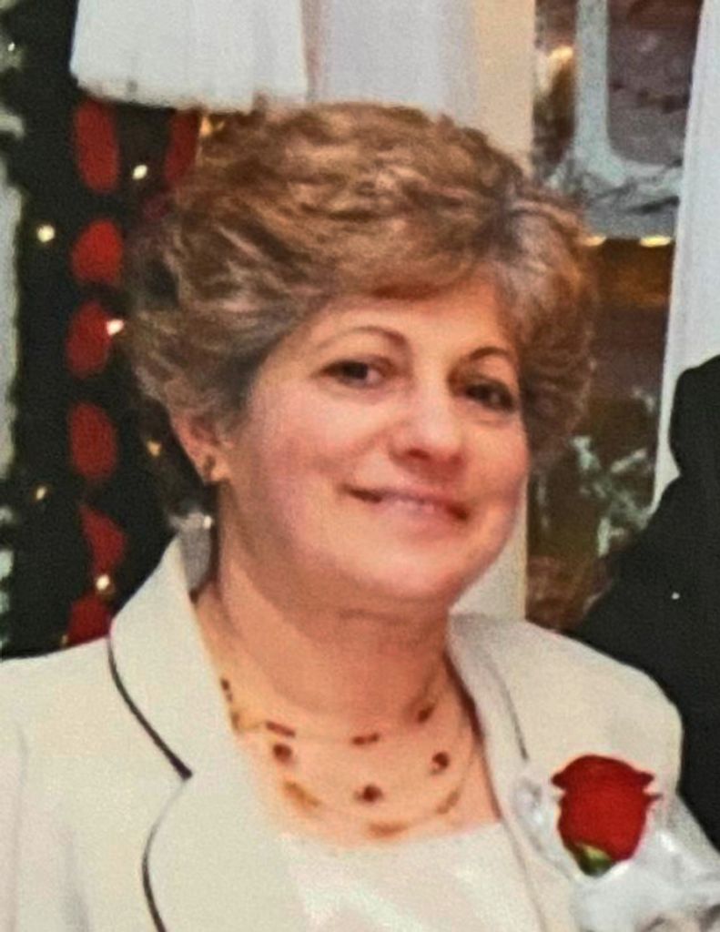 Norma G. (Ghazal)  Karam