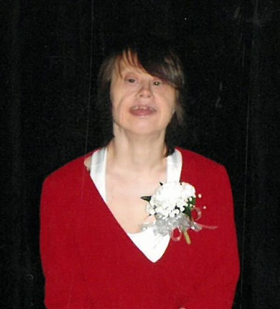 Kathy Romaine Bray