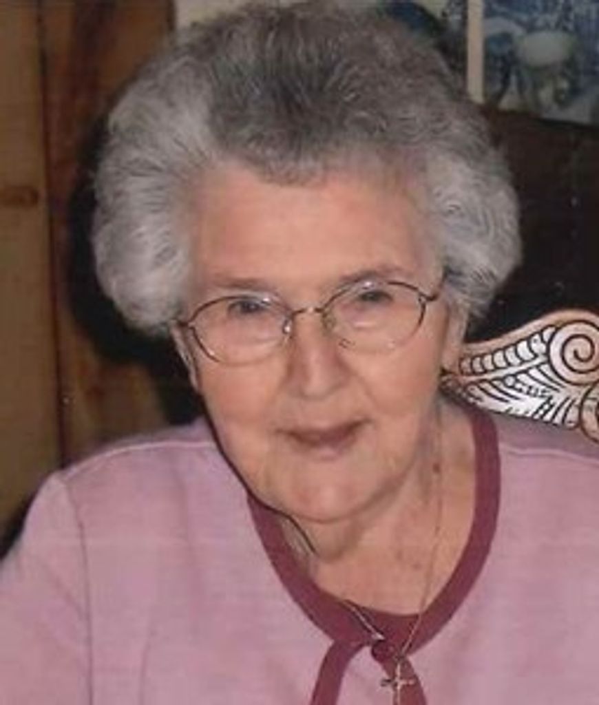 Joann Arnold Mcgee Profile Photo