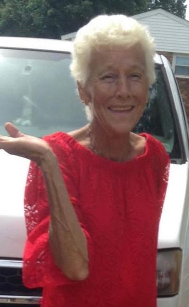 Lamona Kay Childers Mullinax Profile Photo