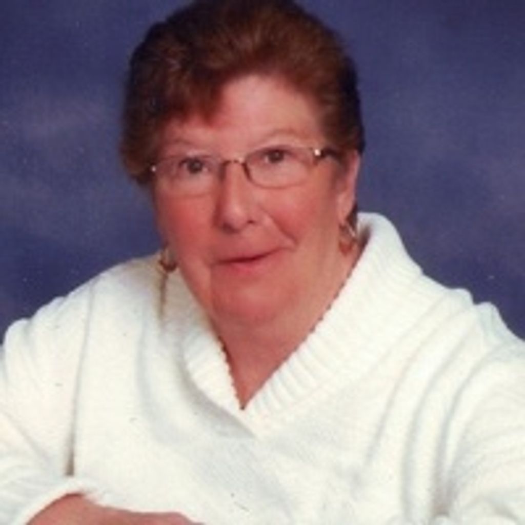 Marjorie E. Barta Profile Photo