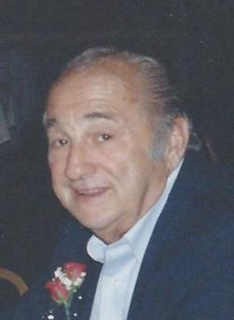 Gerald J. Albert Profile Photo