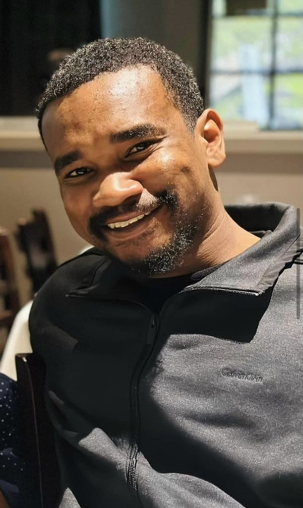 Mickel "Odie" Mootoo Profile Photo