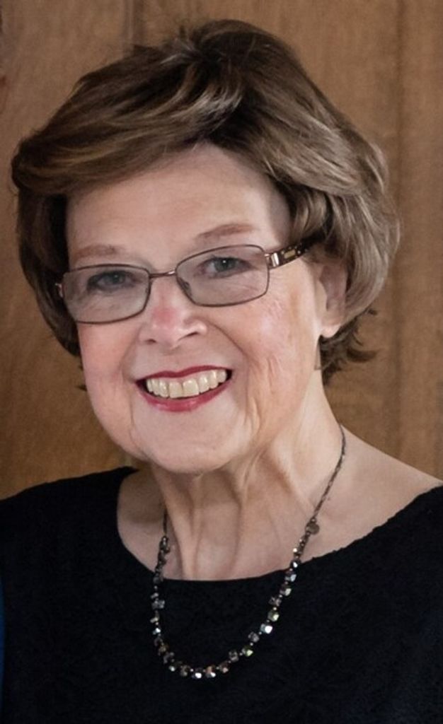 Joan B. Gmiter Profile Photo