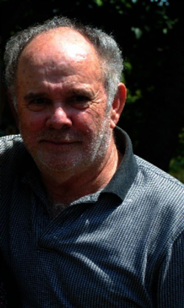 Kenneth Waters