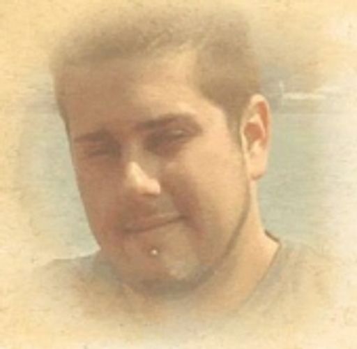 Todd Marks Profile Photo