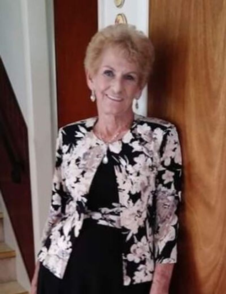 Edith G. Brooks Profile Photo