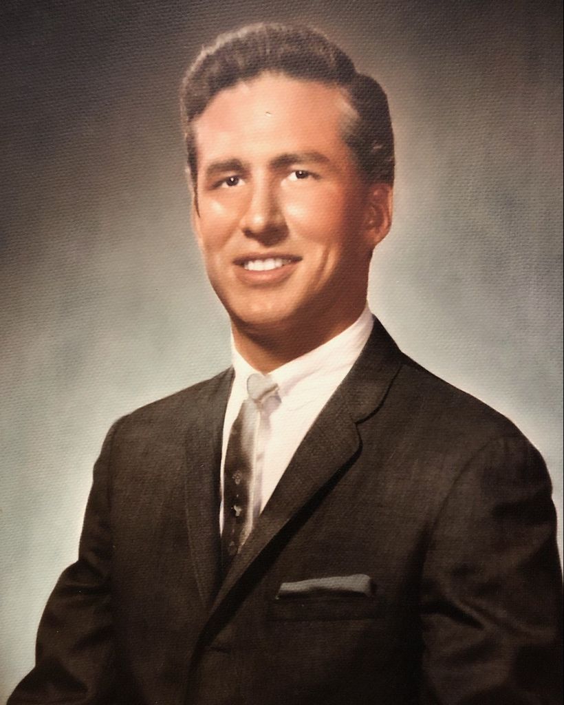 Noble C. "Kip" Caudill