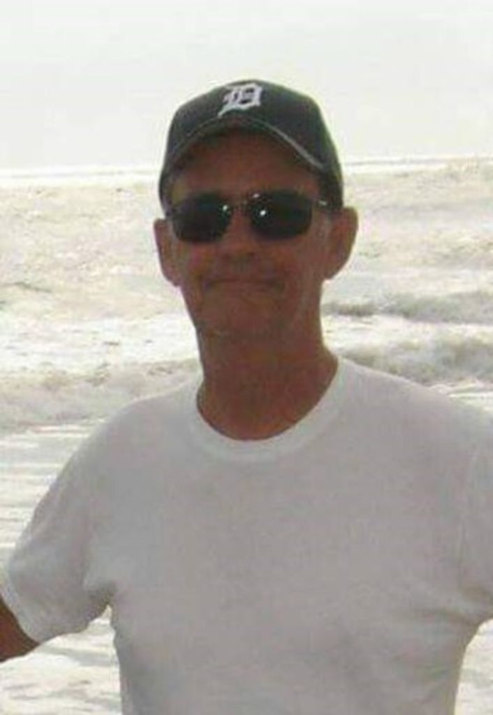 Ronnie William Cloninger Profile Photo