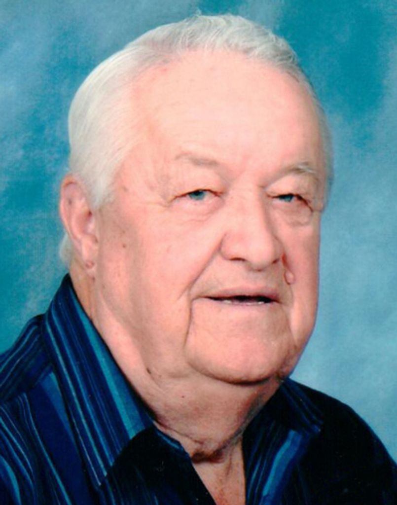 Raymond 'Ray' Garland Haby Profile Photo