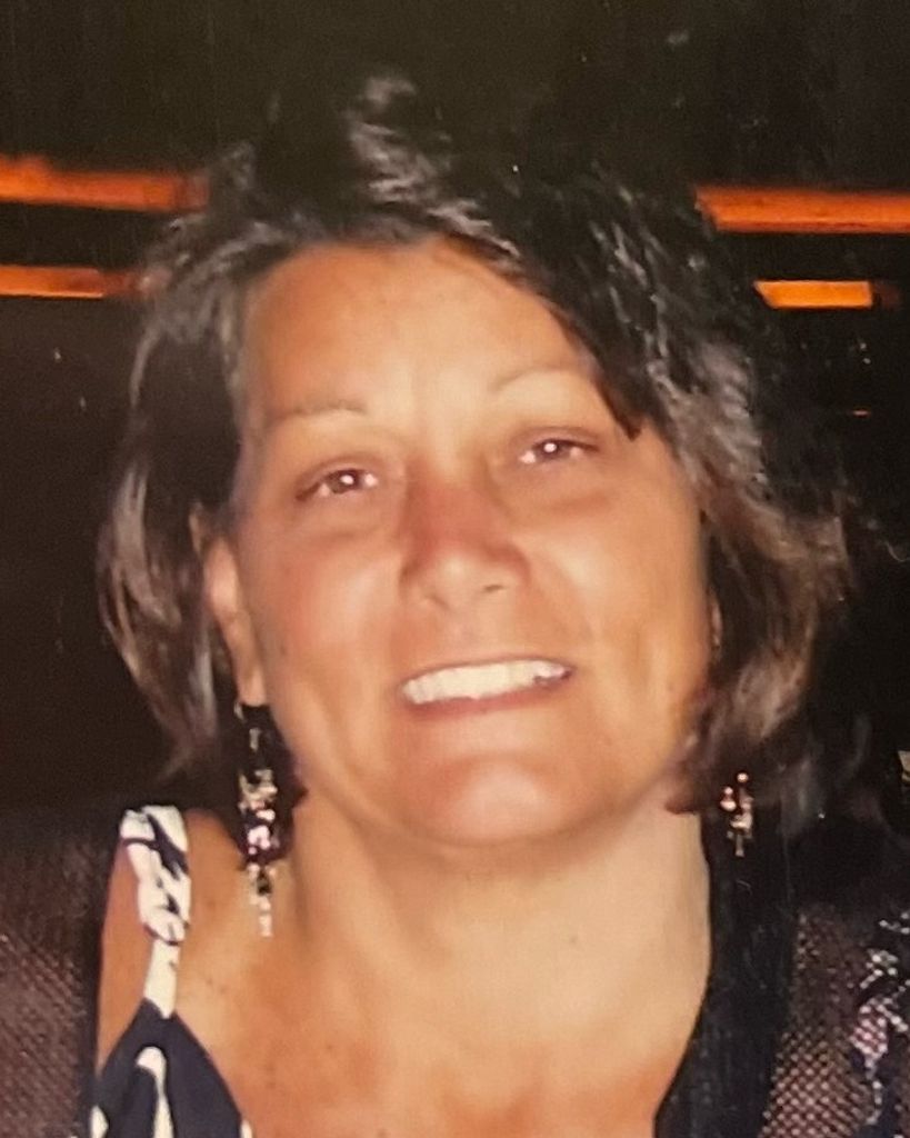 Christine A. (Egerton) Caramanis Profile Photo