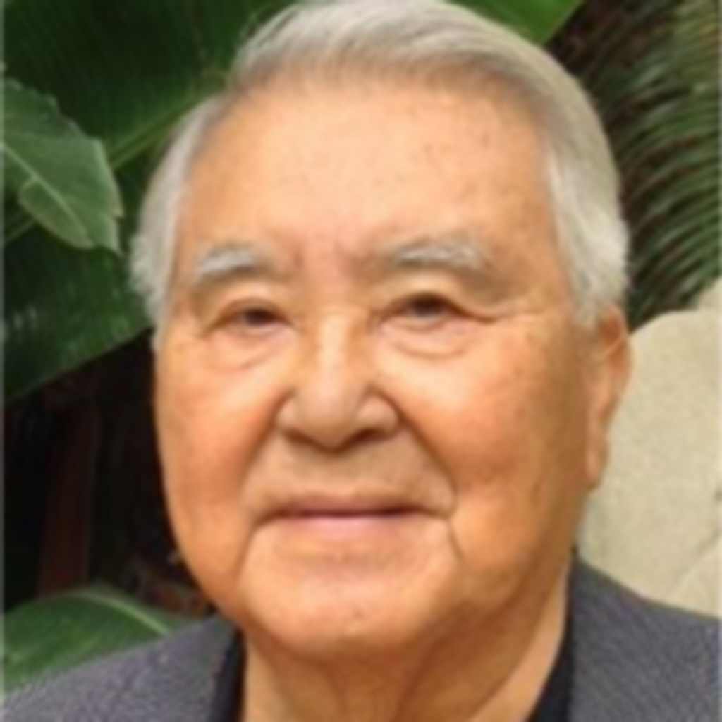 Kenneth C.T. Cho