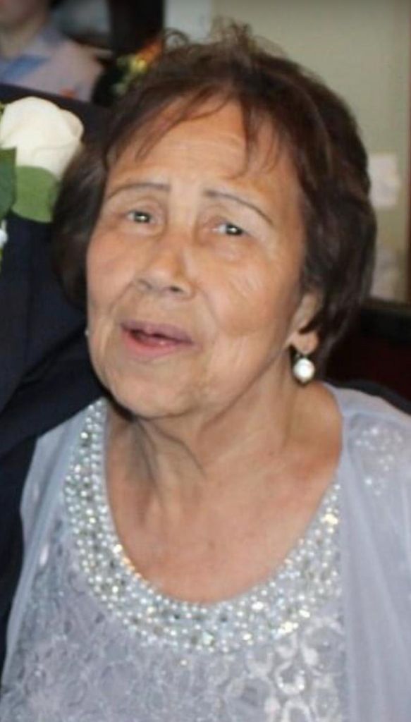 Antonia Mei Profile Photo