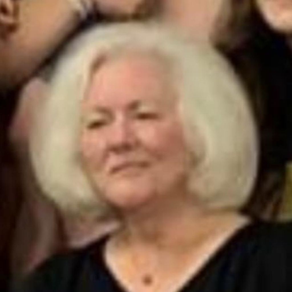 Stella Jane Isbell