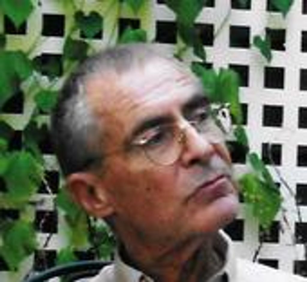 Albert Amadei Profile Photo