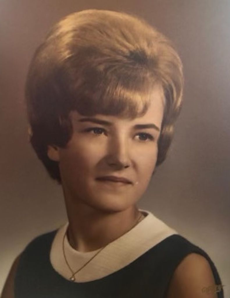 Margaret Yvonne (Stevens) Leffler Profile Photo