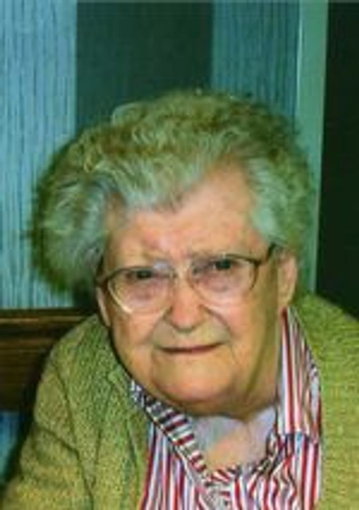 Ellen Schroeder