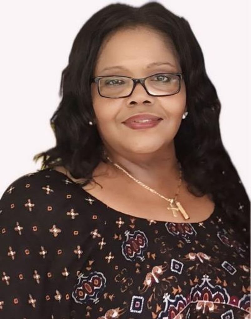 Patricia Ann Newsome