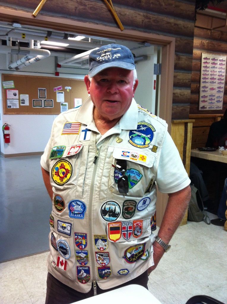 Jerome H. Johns, III