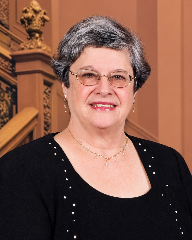 Darlene Martha Poch Profile Photo