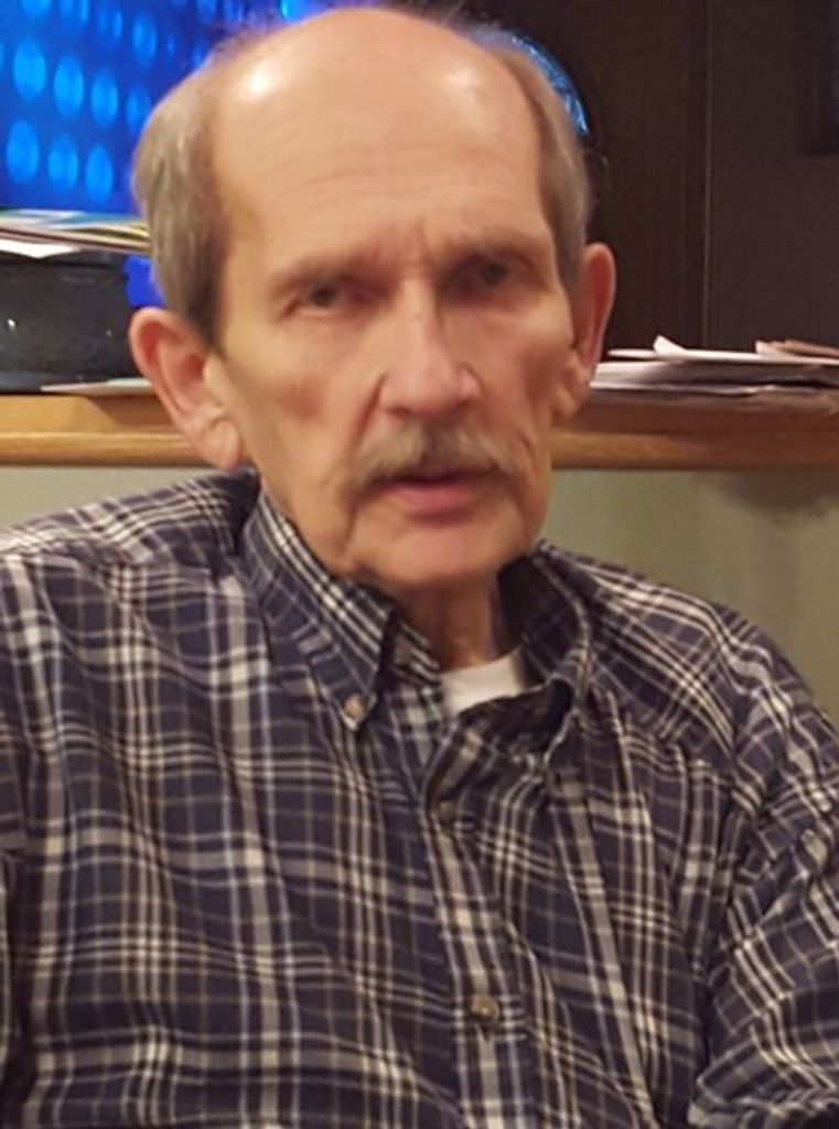 Timothy L. Pulsoni Sr.