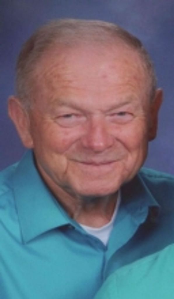 James Henry 'Jim' Rowe