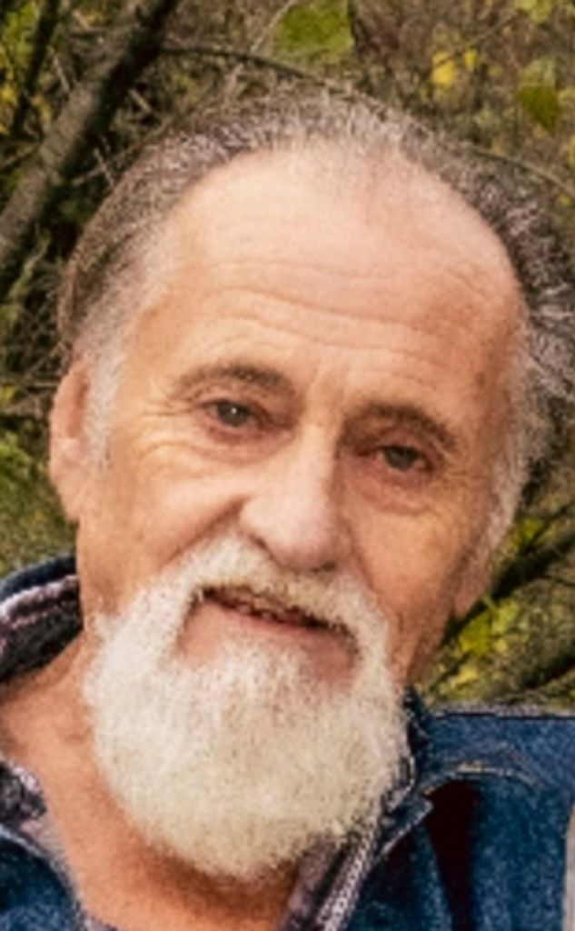 Michael James Lindman Profile Photo