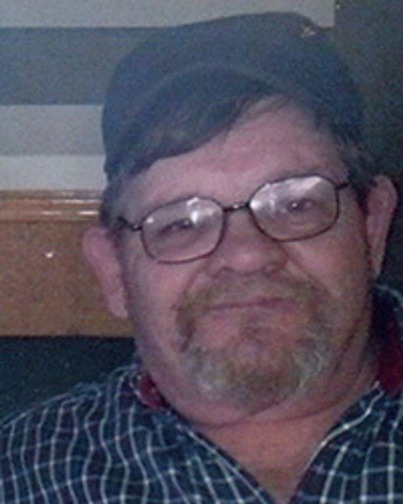 Terry Lee (Ted) Brown Profile Photo