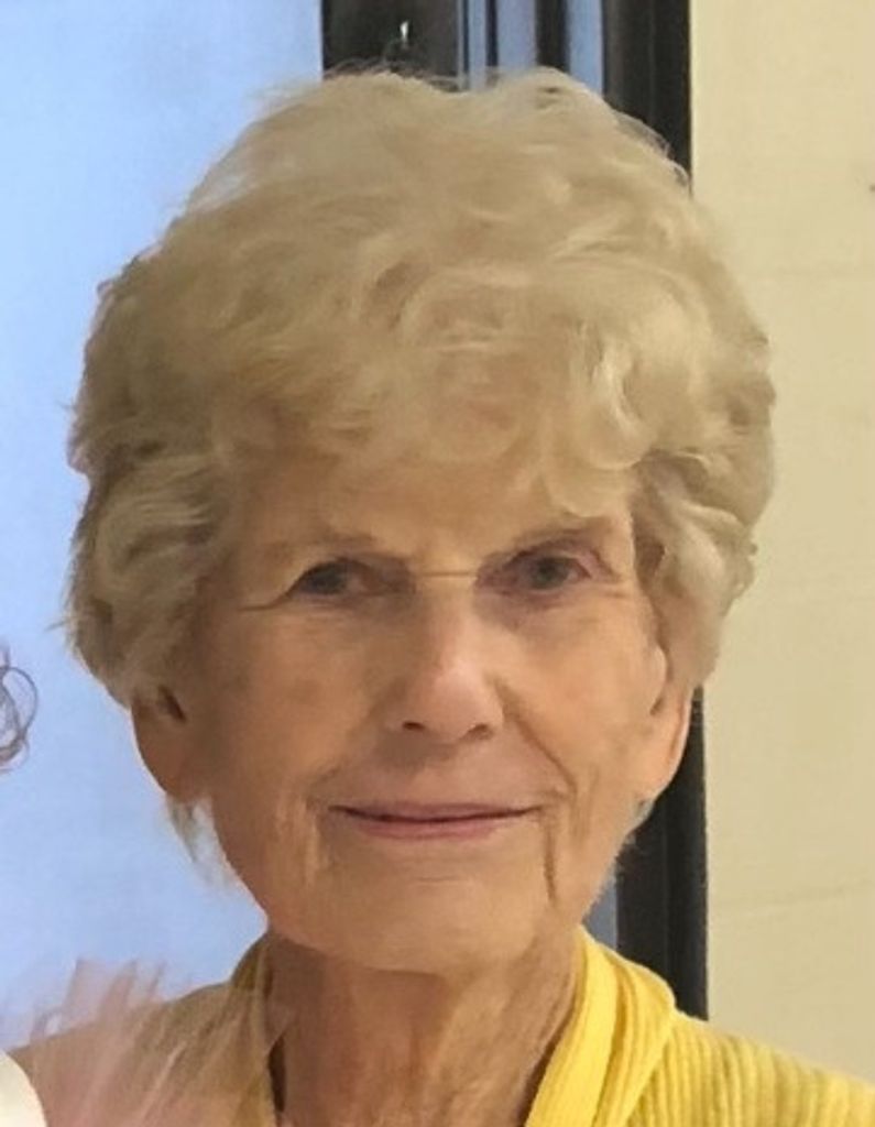 Mildred H. (Hurst)  King