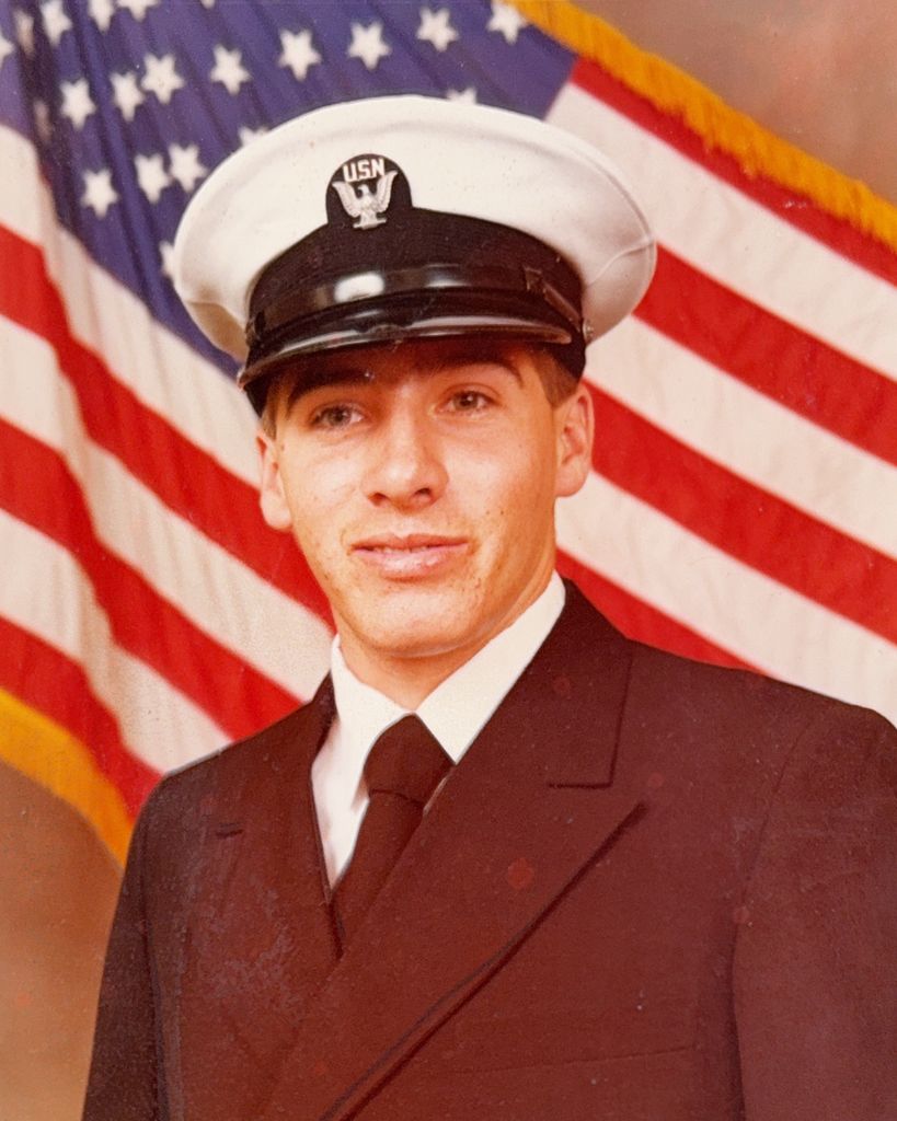Ricky Don Scoggin Profile Photo