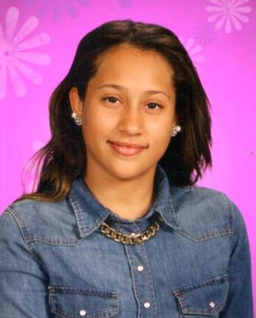 Allyson Jada Taveras